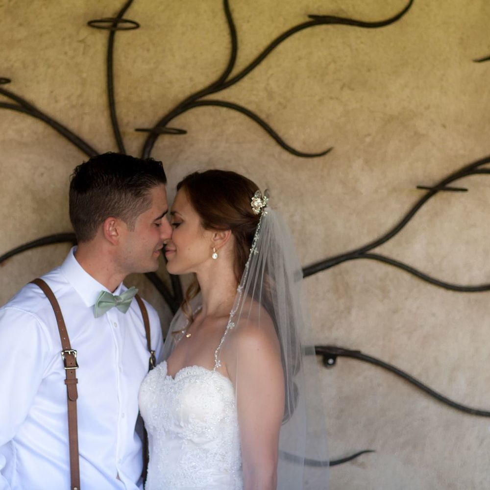 Meet your Posher, Kerri